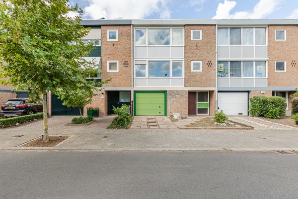 Medium property photo - Bisschop Lindanusstraat 35, 5914 SE Venlo